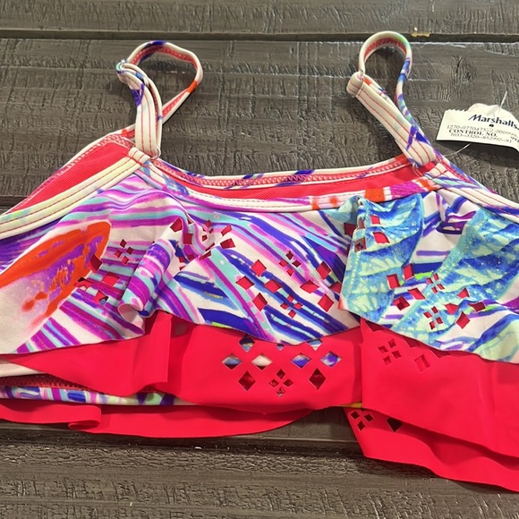 Swimsuit bra - Picture 3 of 4